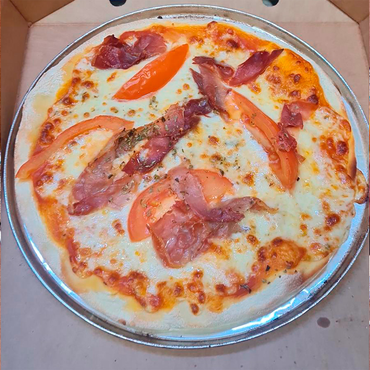 PizzaReina